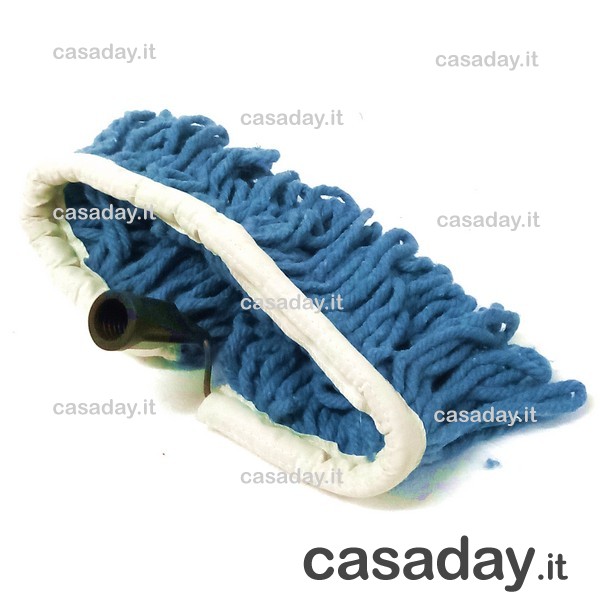 SCOPA COTONE MOP 
